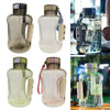 Hydrogen Rich Sports Water Bottle - FortitudeActivewear