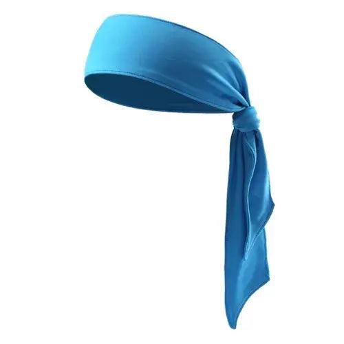 Sports Headband Bandana Set - FortitudeActivewear