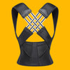 Adjustable Back Posture Belt - FortitudeActivewear