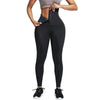 High-Performance Fitness Leggings - FortitudeActivewear