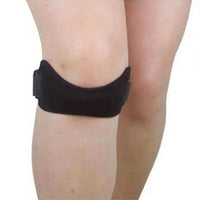 Runners Knee Basketball Strap Support Band - FortitudeActivewear