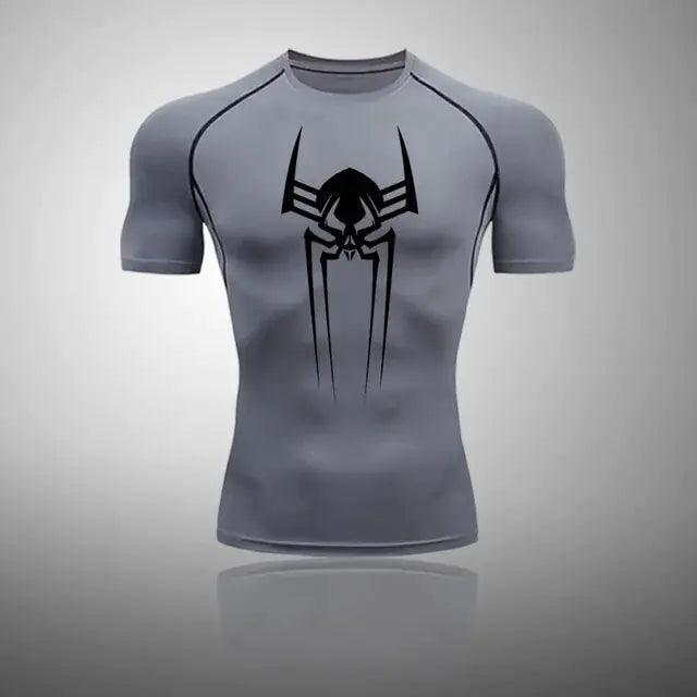 Outdoor Fitness Shirt - FortitudeActivewear