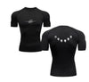 Compression Shirt Quick Dry - FortitudeActivewear