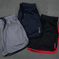 Performance Gym Shorts Activewear - FortitudeActivewear