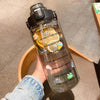 Fitness Drinking Bottle - FortitudeActivewear