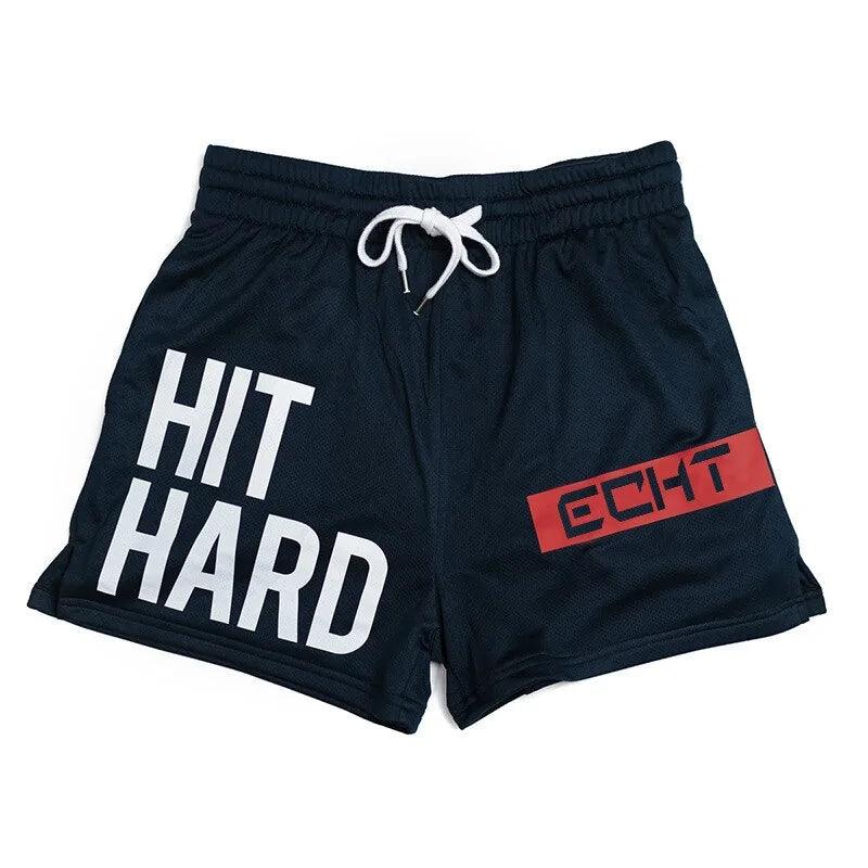 Men's Sports Shorts - FortitudeActivewear