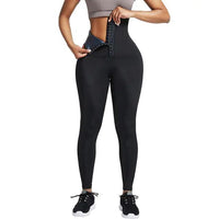 High-Performance Fitness Leggings - FortitudeActivewear