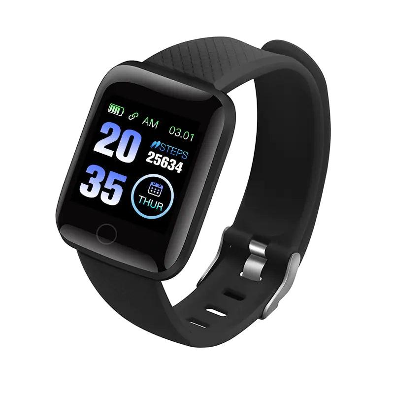 Smart Fitness Tracker - FortitudeActivewear