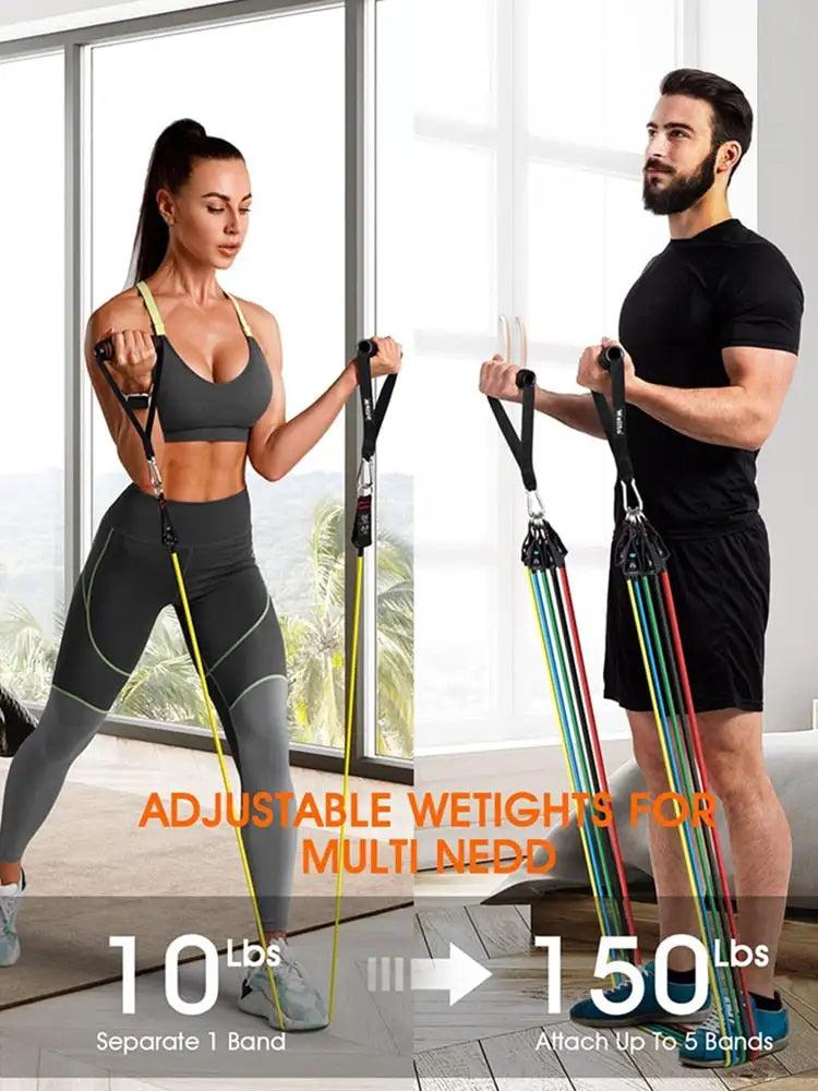 ToneTrainer Band Kit - FortitudeActivewear