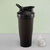 Protein Powder Shaker - FortitudeActivewear