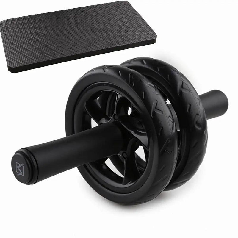 Abdominal Wheel Roller - FortitudeActivewear