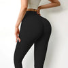 Women Sport Fitness Leggings - FortitudeActivewear