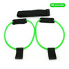 Fitness Resistance Bands - FortitudeActivewear