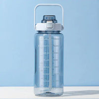 Fitness Drinking Bottle - FortitudeActivewear