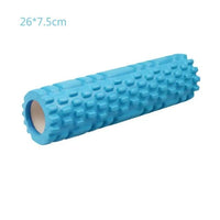 Yoga Column Gym Fitness Foam Roller - FortitudeActivewear