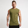 Fitness Gym Vest Activewear - FortitudeActivewear