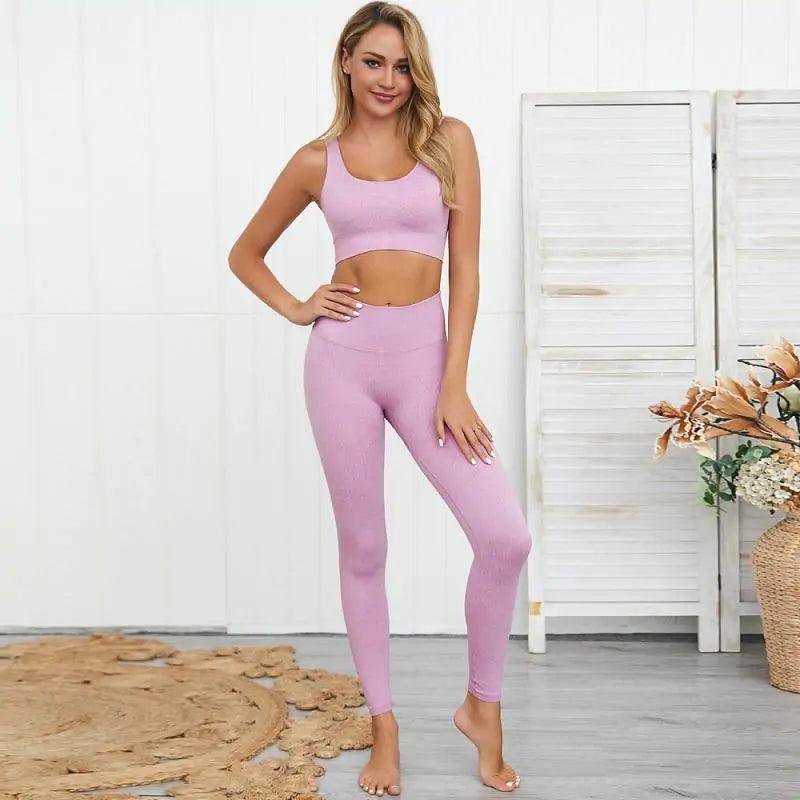 Workout Sportswear - FortitudeActivewear