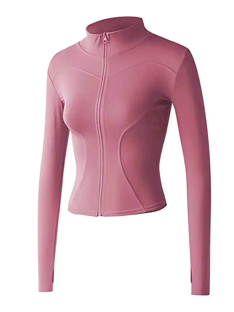 Fitness Jackets - FortitudeActivewear