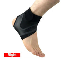 Fitness Sports Ankle Brace - FortitudeActivewear