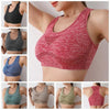 Ladies Underwear Fitness Seamless Sportswear - FortitudeActivewear