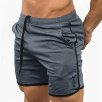 Performance Gym Shorts Activewear - FortitudeActivewear