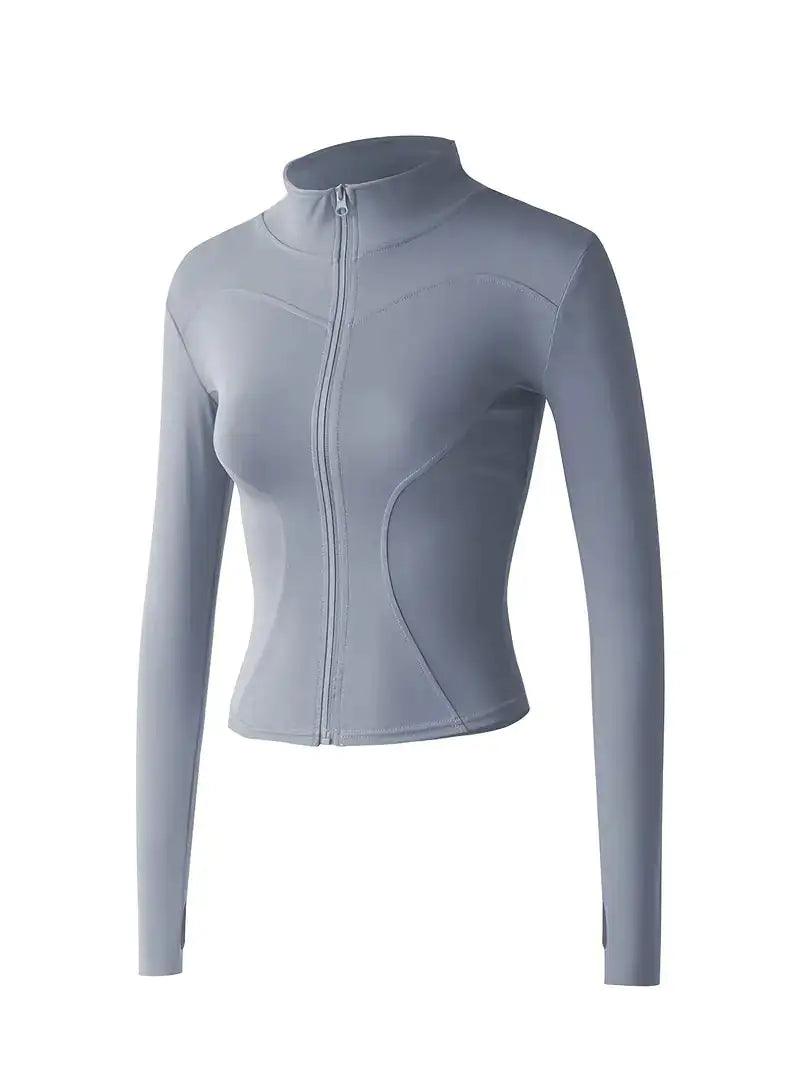 Fitness Jackets - FortitudeActivewear