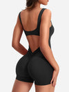 Fitness Jumpsuits Sportswear - FortitudeActivewear