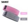 Fitness Elastic Yoga Resistance Bands - FortitudeActivewear