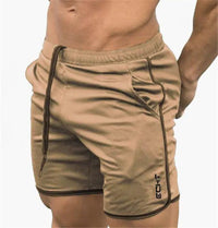 Performance Gym Shorts Activewear - FortitudeActivewear