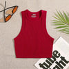 Women Workout Tank Top - FortitudeActivewear