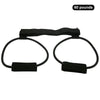 Fitness Resistance Bands - FortitudeActivewear