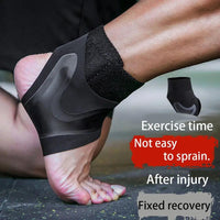 Fitness Sports Ankle Brace - FortitudeActivewear