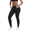 High-Performance Fitness Leggings - FortitudeActivewear