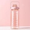 Fitness Drinking Bottle - FortitudeActivewear