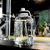 Fitness Drinking Bottle - FortitudeActivewear