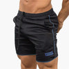 Performance Gym Shorts Activewear - FortitudeActivewear