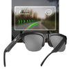 Bluetooth Sunglasses - FortitudeActivewear