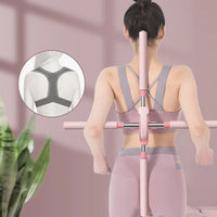 Fitness Back Corrector Stick - FortitudeActivewear