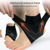 Fitness Sports Ankle Brace - FortitudeActivewear