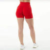 Scrunch Butt Fitness Shorts - FortitudeActivewear