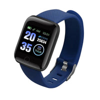 Smart Fitness Tracker - FortitudeActivewear