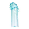 Air Flavored Water Bottle - FortitudeActivewear