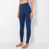 Plain Fitness Leggings - FortitudeActivewear