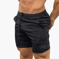 Performance Gym Shorts Activewear - FortitudeActivewear