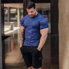 Men's Compression T-Shirt - FortitudeActivewear