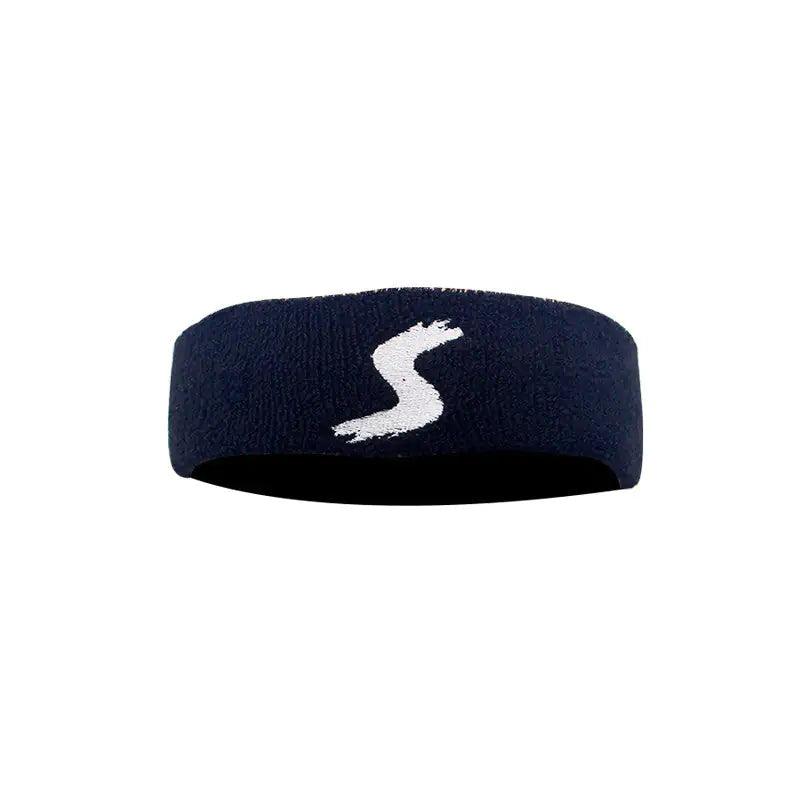 Fitness Headband - FortitudeActivewear