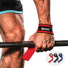 Gym Wrist Straps - FortitudeActivewear