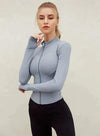 Fitness Jackets - FortitudeActivewear