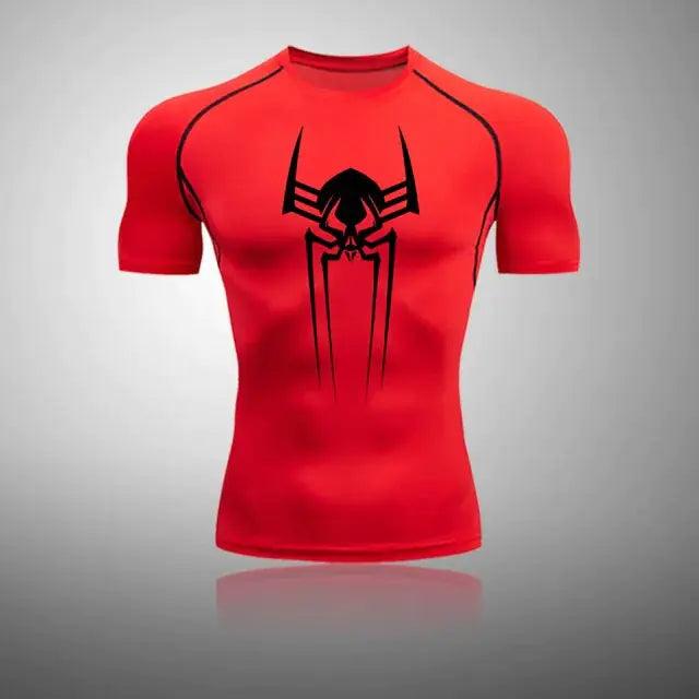 Outdoor Fitness Shirt - FortitudeActivewear