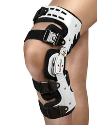 Knee Brace Pro - FortitudeActivewear